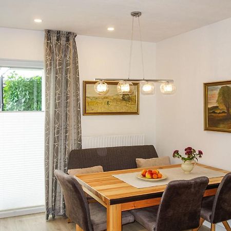 Beautiful Apartment In Dillenburg With Kitchen Exterior photo