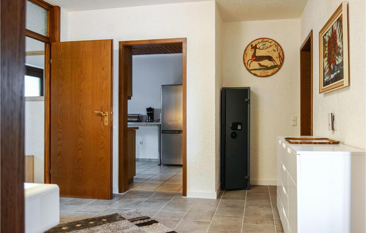 Beautiful Apartment In Dillenburg With Kitchen Exterior photo