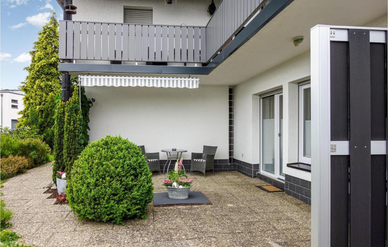Beautiful Apartment In Dillenburg With Kitchen Exterior photo