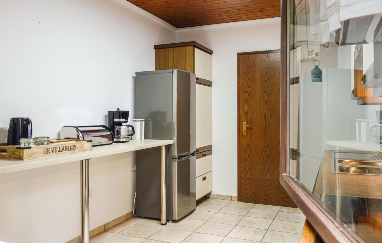 Beautiful Apartment In Dillenburg With Kitchen Exterior photo