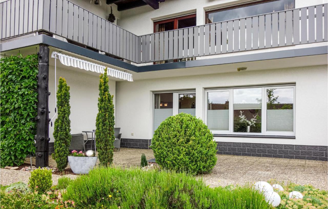 Beautiful Apartment In Dillenburg With Kitchen Exterior photo