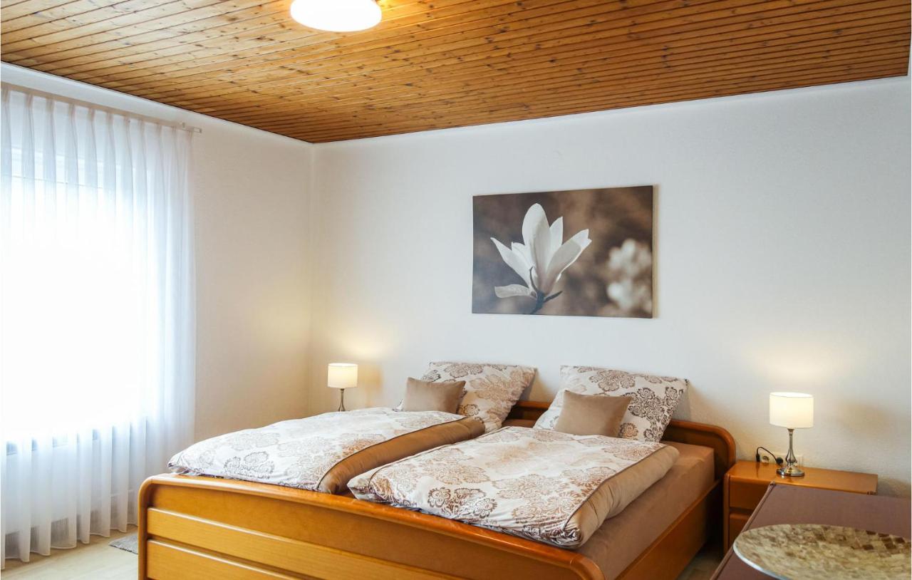Beautiful Apartment In Dillenburg With Kitchen Exterior photo