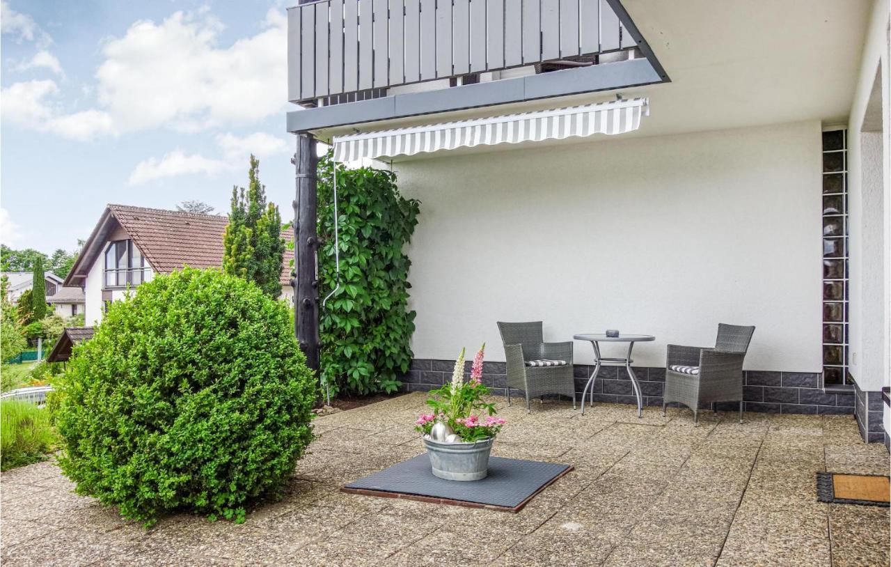 Beautiful Apartment In Dillenburg With Kitchen Exterior photo